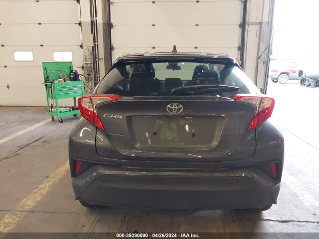 Toyota C-HR LE 2021 NMTKHMBX7MR138848 Image 16
