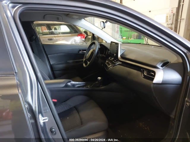 Toyota C-HR LE 2021 NMTKHMBX7MR138848 Image 5