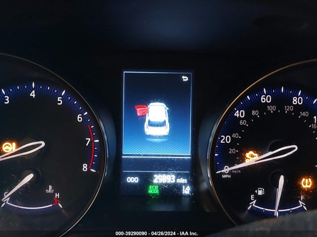 Toyota C-HR LE 2021 NMTKHMBX7MR138848 Image 7