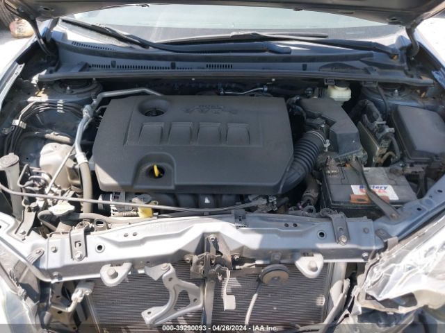 2T1BURHE5FC382168 Toyota Corolla L/le/le Pls/prm/s/s Pls