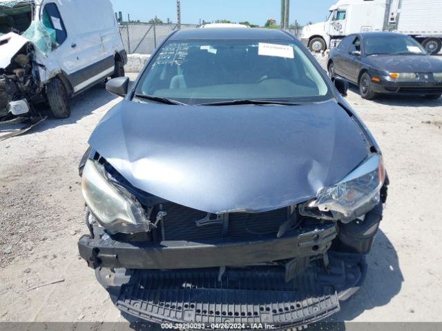 2T1BURHE5FC382168 Toyota Corolla L/le/le Pls/prm/s/s Pls