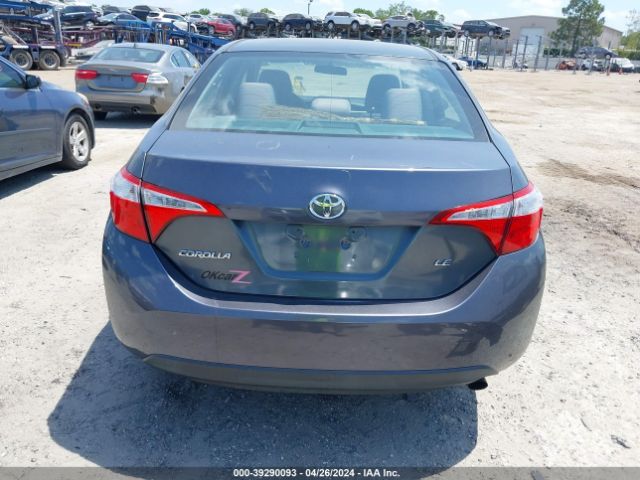 2T1BURHE5FC382168 Toyota Corolla L/le/le Pls/prm/s/s Pls