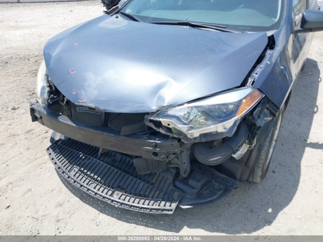 2T1BURHE5FC382168 Toyota Corolla L/le/le Pls/prm/s/s Pls