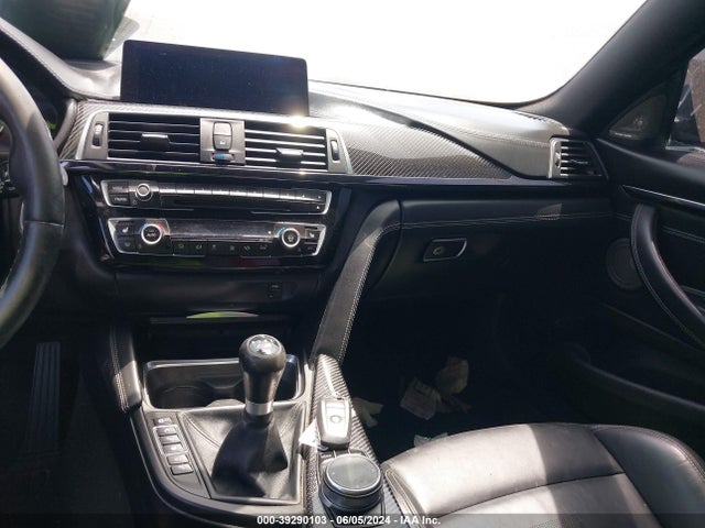 WBS4Y9C58KAG67364 BMW M4