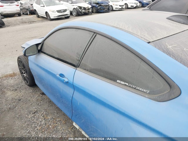 BMW M4 2019 WBS4Y9C58KAG67364 Image 15