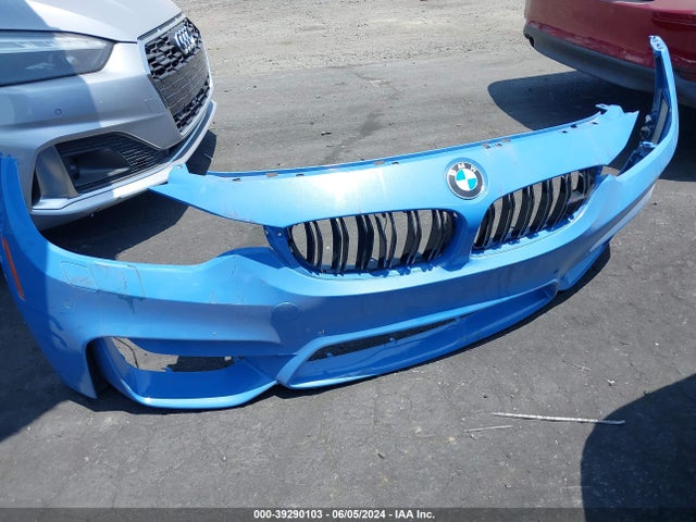 WBS4Y9C58KAG67364 BMW M4