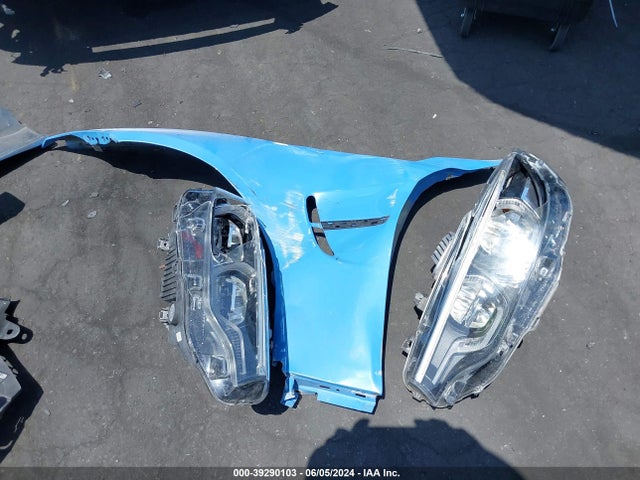 BMW M4 2019 WBS4Y9C58KAG67364 Image 18