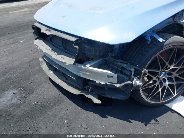 BMW M4 2019 WBS4Y9C58KAG67364 Image 19