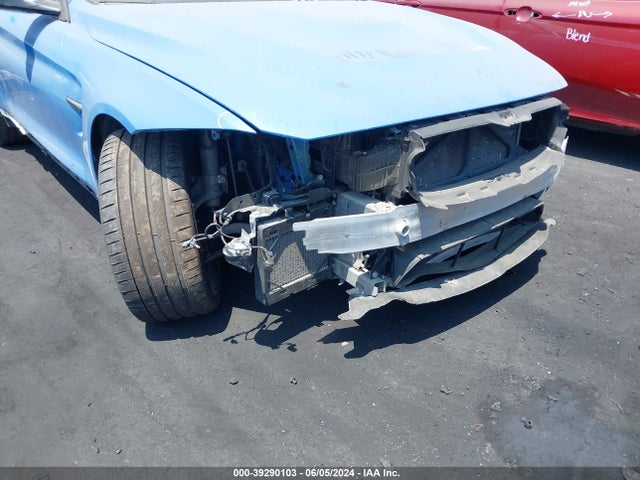 BMW M4 2019 WBS4Y9C58KAG67364 Image 20