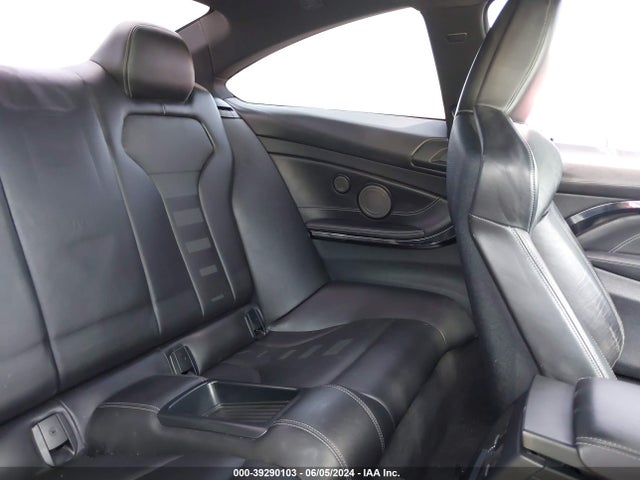 BMW M4 2019 WBS4Y9C58KAG67364 Image 8