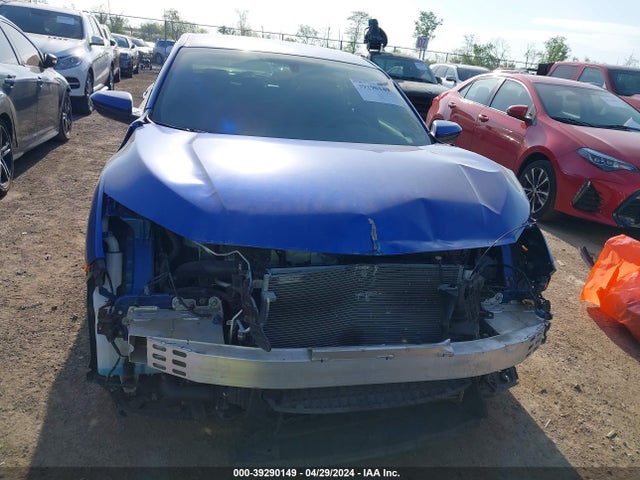 Honda Civic Sport 2018 SHHFK7H47JU224744 Image 13