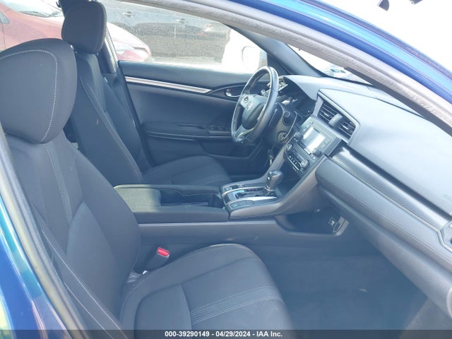 Honda Civic Sport 2018 SHHFK7H47JU224744 Image 5