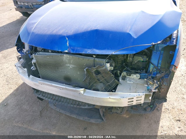 Honda Civic Sport 2018 SHHFK7H47JU224744 Image 6