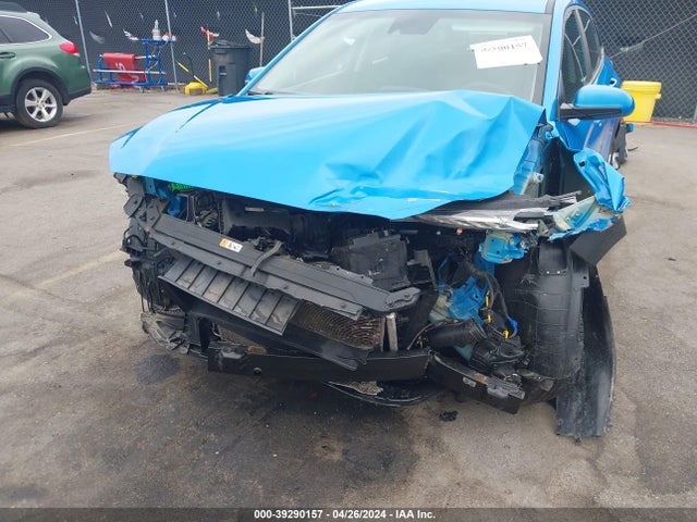 Hyundai Kona Se 2020 KM8K12AA1LU478168 Image 6
