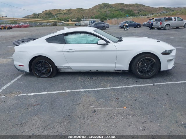 Ford Mustang Ecoboost Fastback 2020 1FA6P8TH4L5179257 Image 13