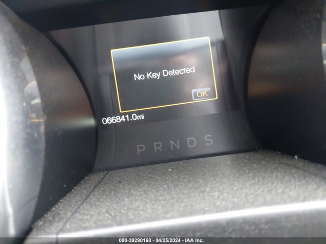 Ford Mustang Ecoboost Fastback 2020 1FA6P8TH4L5179257 Image 15