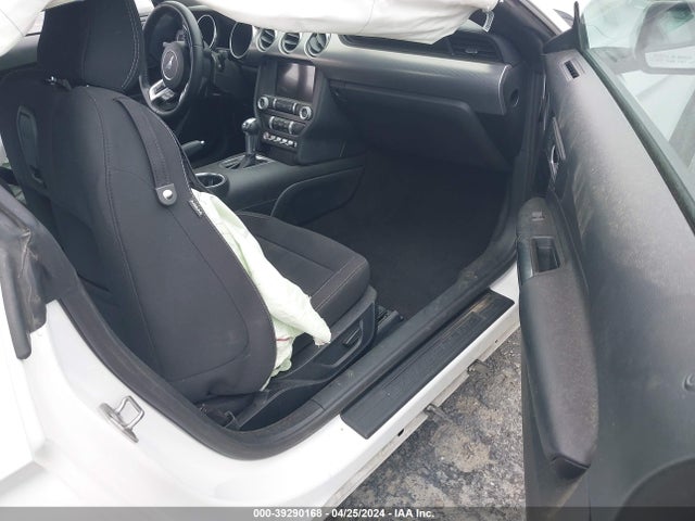 Ford Mustang Ecoboost Fastback 2020 1FA6P8TH4L5179257 Image 5