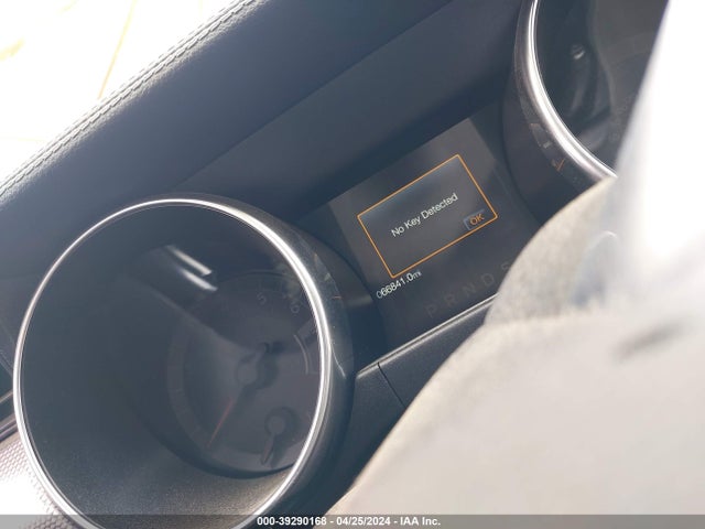 Ford Mustang Ecoboost Fastback 2020 1FA6P8TH4L5179257 Image 7