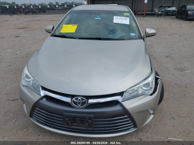 Toyota CAMRY LE 2016 4T4BF1FK3GR532627 Image 12