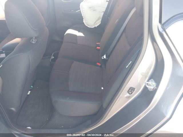 1N4CZ1CV0PC563239 Nissan Leaf Sv Plus 60 Kwh