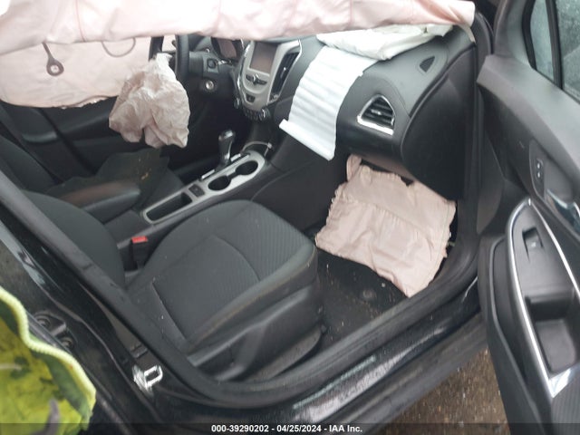 Chevrolet Cruze Ls Auto 2017 1G1BC5SM2H7155254 Image 5