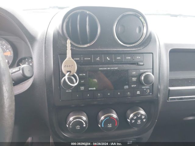 1C4NJPBAXED627094 Jeep Patriot Sport
