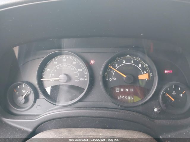 1C4NJPBAXED627094 Jeep Patriot Sport