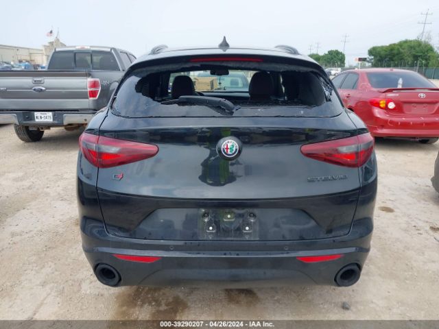 ZASPAKBN5L7C97446 Alfa Romeo Stelvio Ti Sport Awd