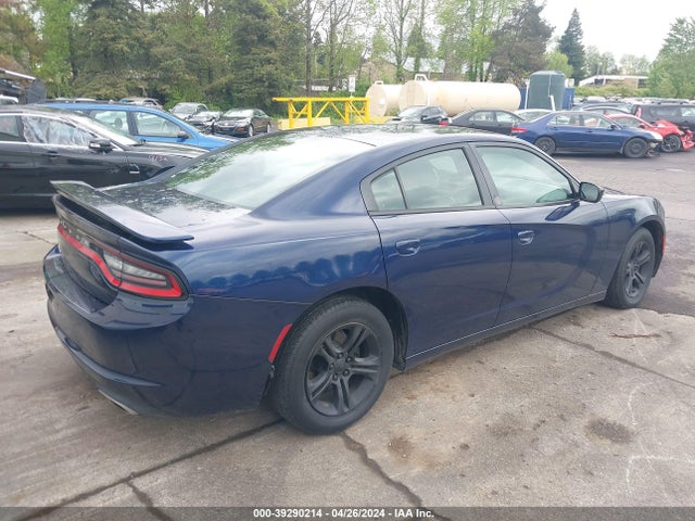 Dodge Charger Se 2015 2C3CDXBG2FH852542 Image 6