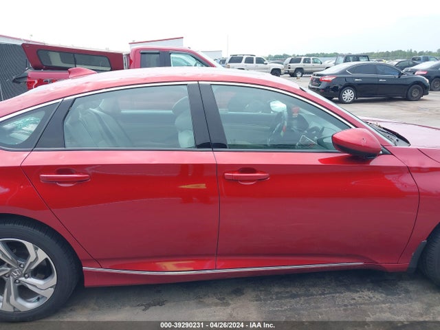 Honda ACCORD EX 2020 1HGCV1F42LA086832 Image 13