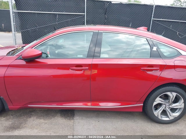 Honda ACCORD EX 2020 1HGCV1F42LA086832 Image 14