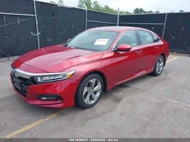 Honda ACCORD EX 2020 1HGCV1F42LA086832 Image 2