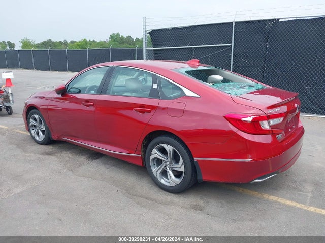 Honda ACCORD EX 2020 1HGCV1F42LA086832 Image 3