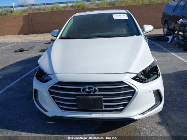 Hyundai Elantra Value Edition 2018 5NPD84LF1JH274233 Image 13