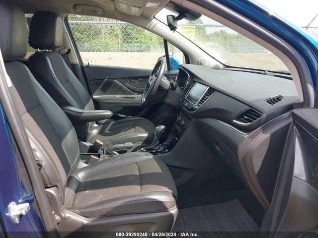 Buick Encore Preferred 2019 KL4CJASB6KB921557 Image 5