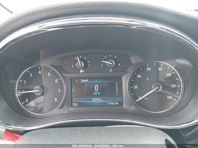 Buick Encore Preferred 2019 KL4CJASB6KB921557 Image 7