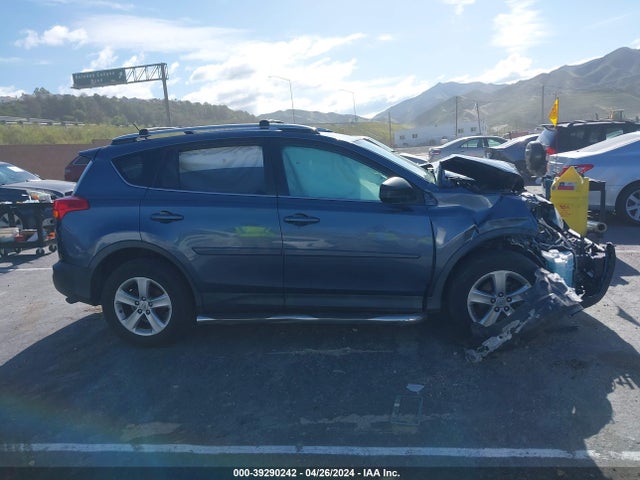 Toyota Rav4 Xle 2014 2T3RFREV2EW139242 Image 13