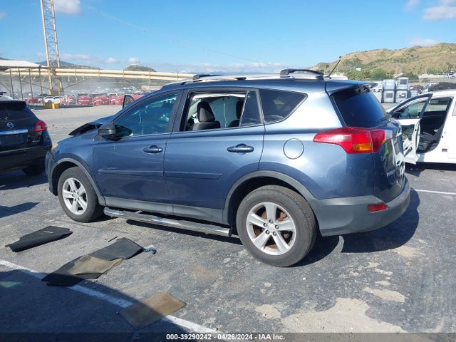 Toyota Rav4 Xle 2014 2T3RFREV2EW139242 Image 14