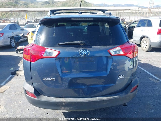 Toyota Rav4 Xle 2014 2T3RFREV2EW139242 Image 16