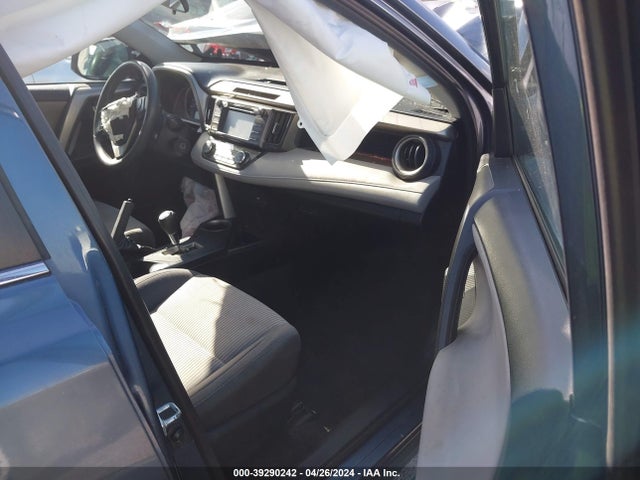 Toyota Rav4 Xle 2014 2T3RFREV2EW139242 Image 5