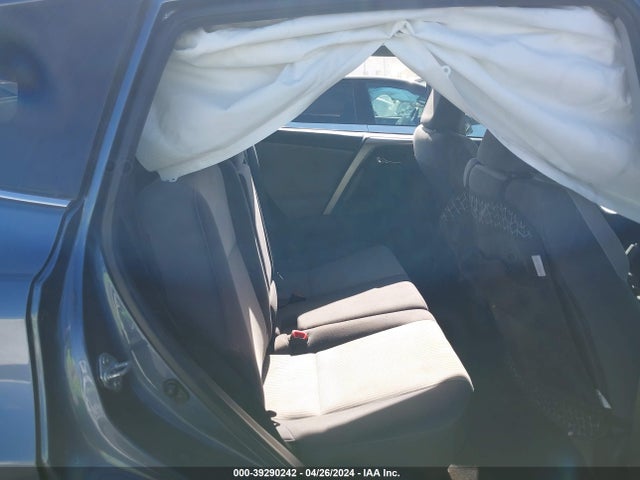 Toyota Rav4 Xle 2014 2T3RFREV2EW139242 Image 8