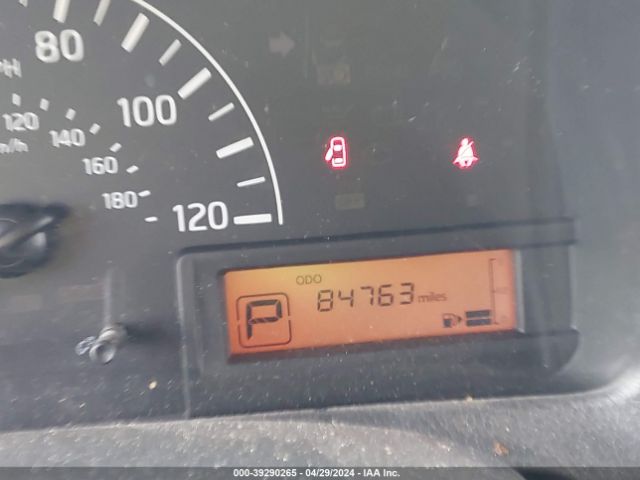 3N6CM0KN1KK711466 Nissan NV200 SV