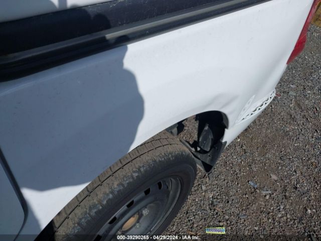 3N6CM0KN1KK711466 Nissan NV200 SV