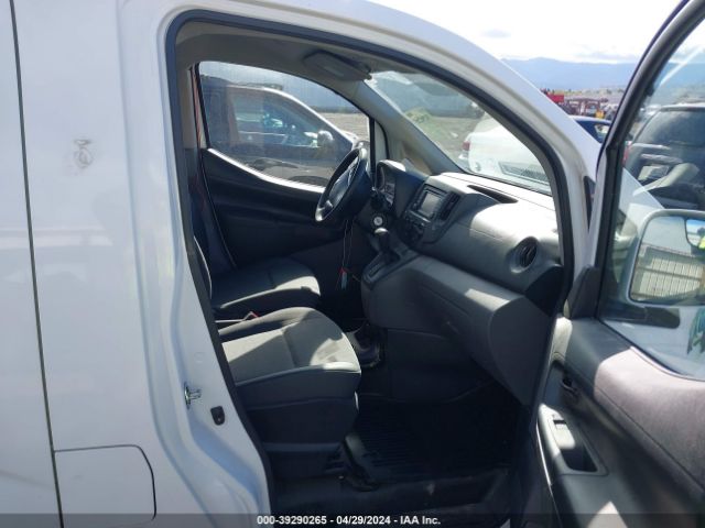 3N6CM0KN1KK711466 Nissan NV200 SV