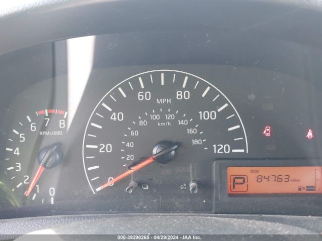 3N6CM0KN1KK711466 Nissan NV200 SV