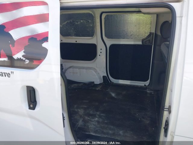 3N6CM0KN1KK711466 Nissan NV200 SV