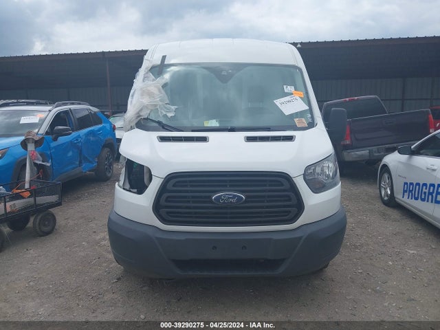 Ford Transit-250 2018 1FTYR2CM5JKA95566 Image 12