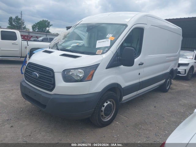 Ford Transit-250 2018 1FTYR2CM5JKA95566 Image 2