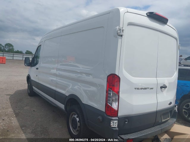 Ford Transit-250 2018 1FTYR2CM5JKA95566 Image 3