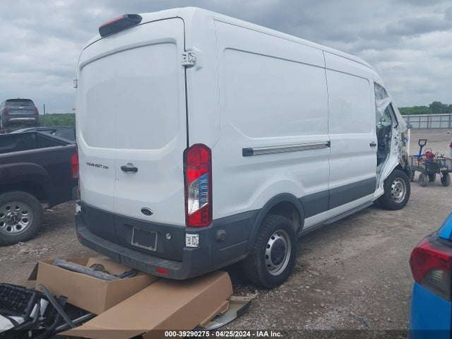 Ford Transit-250 2018 1FTYR2CM5JKA95566 Image 4